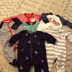 🌟25 piece Boys Bundle